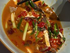 -好食上(喜盈门.范城店)