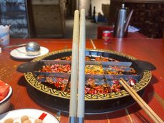 -黄家码头老火锅(解放碑旗舰店)