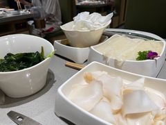 -海底捞火锅(中山路天主教堂店)