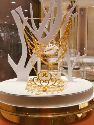 -中国黄金(福佳新天地店)