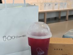 -喜茶(珠海华发商都店)