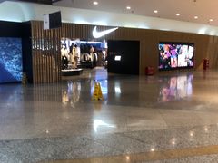 -NIKE品牌体验店(金源新燕莎店)