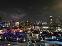 -AZUL by FUEL蓝色·法式酒馆(琶醍店)