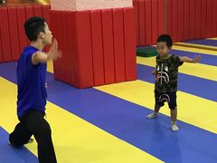 -HELLO功夫(印象城店)