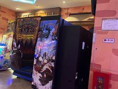 -反斗乐园(中航城君尚购物中心)