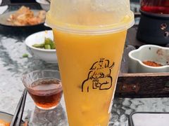 -汉水谣·江景餐厅(江滩店)