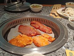 -阪尚皇·原切牛排·烤肉火锅自助(北京路店)