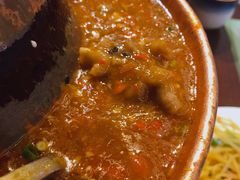 -觅山云南菜(泊富ICITY店)