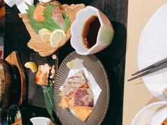 -鲤·鮨KOISUSHI