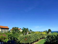 -三亚海棠湾万丽度假酒店