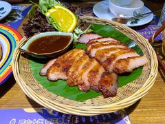 -泰妃殿(宏伊国际广场店)