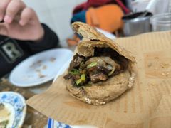 -清真·鸦儿李记·小馆(后海店)