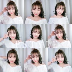 -P.STYLE派斯造型