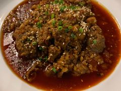 辣子鸡-泓0871臻选云南菜·味庄