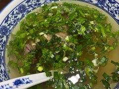 普通水盆羊肉-长安后宰门水盆羊肉(新都心店)