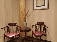 -天伦王朝酒店·盛华瑄餐厅