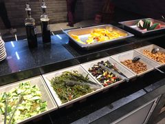 小菜-舒家大院老火锅(台江路店)