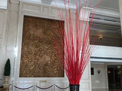 -汕尾巴黎半岛酒店