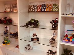 -乐博乐博少儿编程·机器人编程·信息学竞赛(杨浦五角场校区)