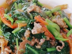 -裕记烧腊连锁餐饮(外马分店)