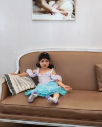 -玛瑞莎·儿童·亲子摄影(越秀店)