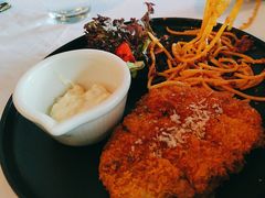 -戈雅法餐厅(世界城广场店)