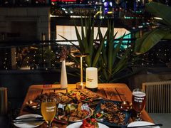 -埠口精酿夜景餐酒吧· BREWPORT BISTRO(长嘉汇重庆之眼店)