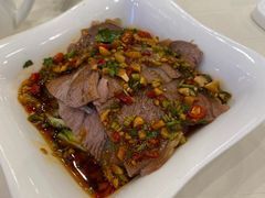 -金河半岛园林酒家(金融城店)