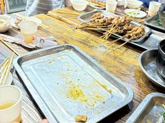 -大胡子海鲜·天津菜·砂锅烧烤(五大道创始店)