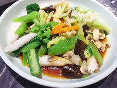 -蟹榭·本帮江浙菜·蟹宴(五角场合生汇商场店)