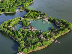 -石湖景区