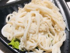 -京韵胡同·酱香羊蝎子火锅涮肉(长寿路店)