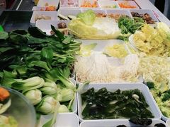 -天府国麻辣香锅(悦荟广场店)