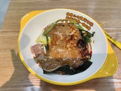 -麦当劳(凯德广场店)