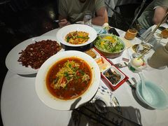 -小河盐帮·私家菜·烤鸭(三元桥·霄云路店)