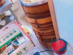 -老陶包子铺(南大西南村店)