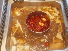 -大隐·成都火锅Bistro(合生麒麟新天地店)