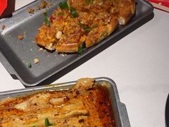 -叁宝烤肉• 西安烧烤(太乙路店)