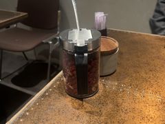 -漆黑觉米粉(三里屯店)