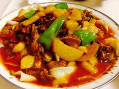 -楼兰印象(朝外店)