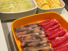 -润园四季椰子鸡火锅(南山海岸城店)