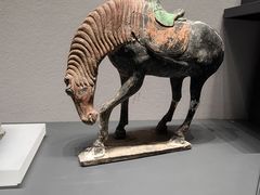 -贵州省博物馆(新馆)