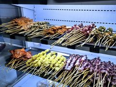 -幸福铁板烧(共和村店)