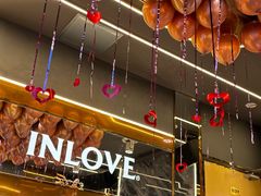 -INLOVE KTV(西溪印象城店)