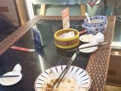 -香港威特瑞茶餐厅(小白楼音乐厅店)