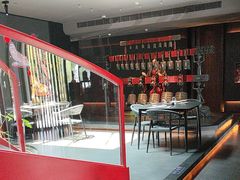 -曾宴·楚菜(湖北省博物馆店)