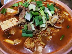 -云海肴·汽锅鸡·云南菜(天津国金汇店)