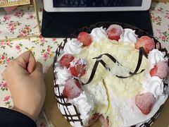 -DQ·蛋糕·冰淇淋(雨花吾悦店)