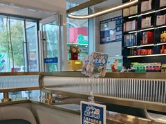 -兰湘子·湘菜小炒(长安万科广场店)