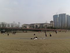 -府河摄影公园